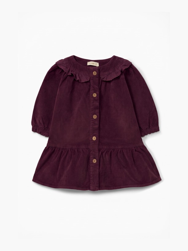Bombazine dress Bombazine dress