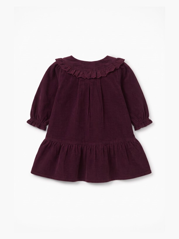 Bombazine dress Bombazine dress
