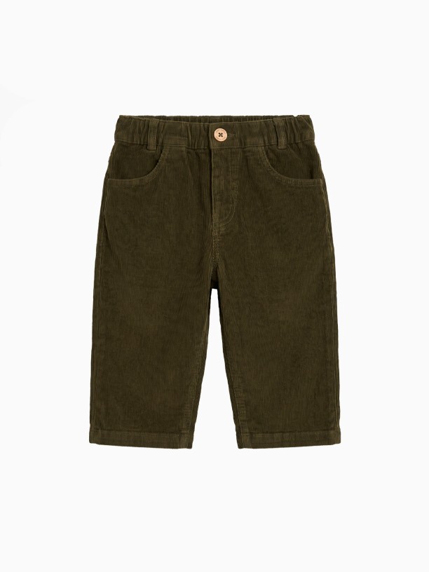 Bombazine trousers Bombazine trousers
