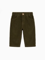 Bombazine trousers Bombazine trousers