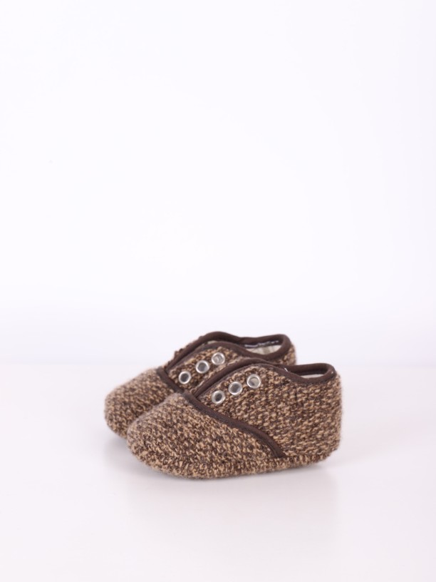 Sapatilhas para beb�