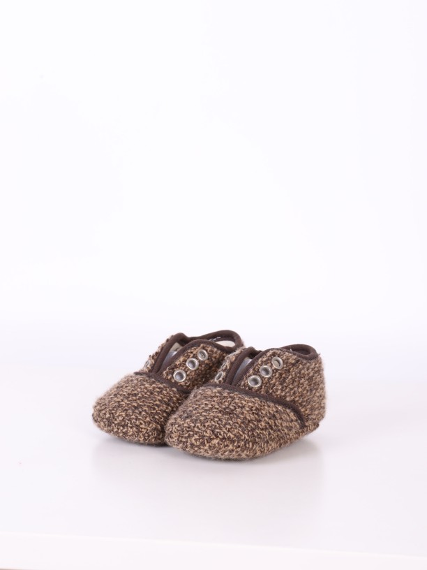 Sapatilhas para beb�