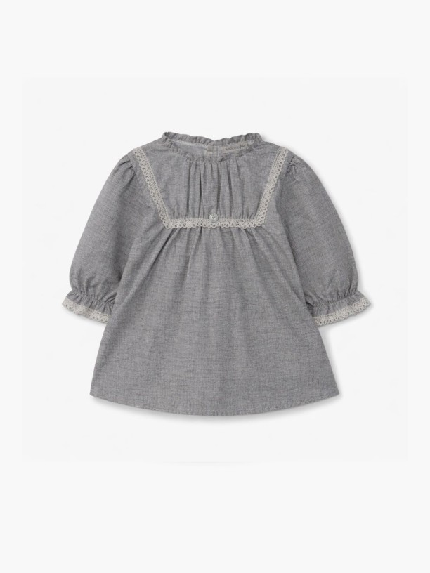Twill dress Twill dress