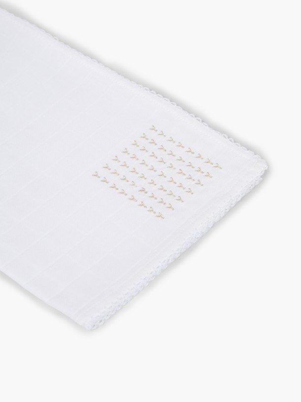Cotton swaddle Cotton swaddle