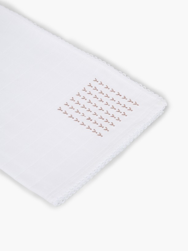 Cotton swaddle Cotton swaddle