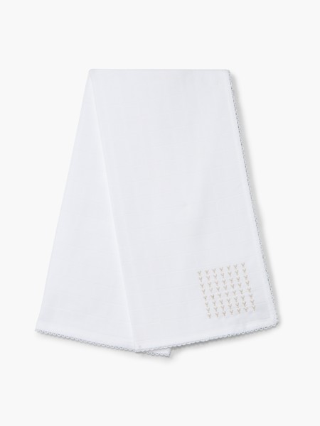Cotton swaddle