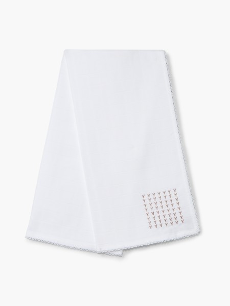 Cotton swaddle