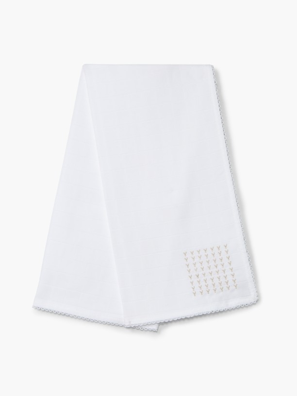 Cotton swaddle Cotton swaddle