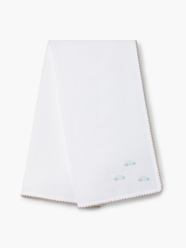 Little cars swaddle Little cars swaddle