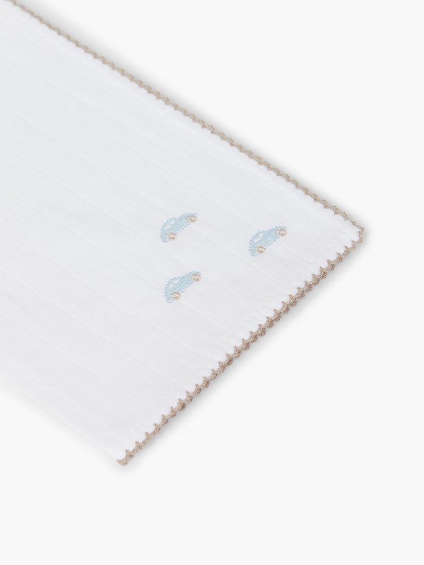 Little cars swaddle Little cars swaddle