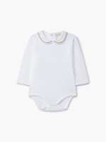 Round neck bodysuit Round neck bodysuit
