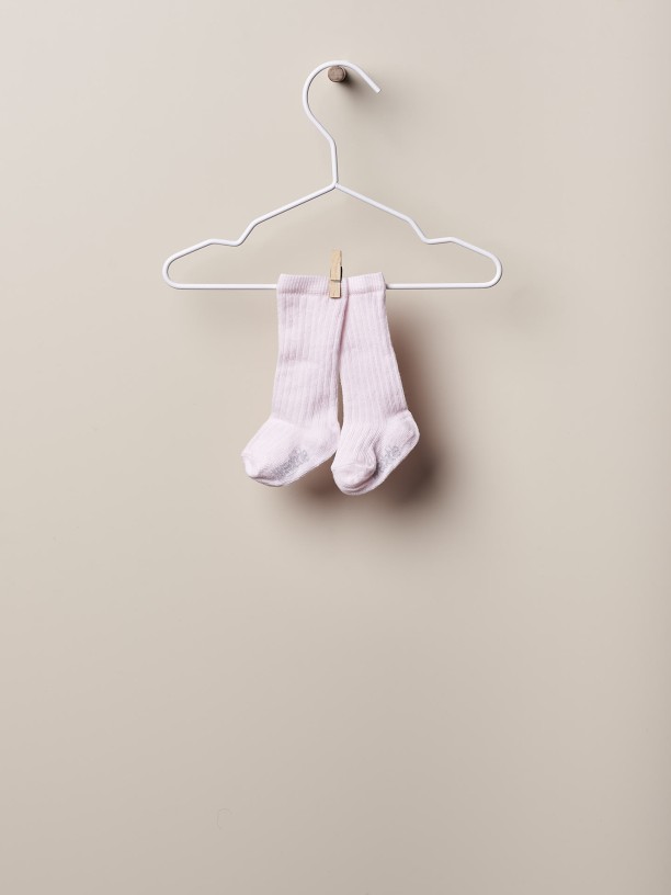 Babies’& children’s socks Babies’& children’s socks