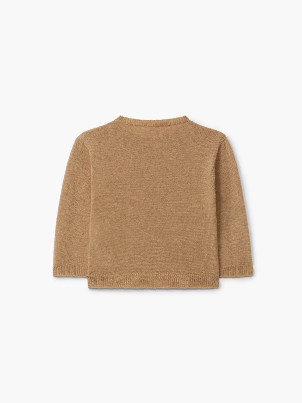 Knitted sweater Knitted sweater