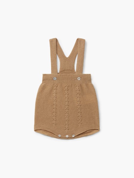 Shoulder straps shortie