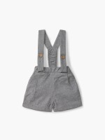 Twill shorts Twill shorts