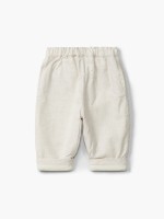 Twill trousers Twill trousers