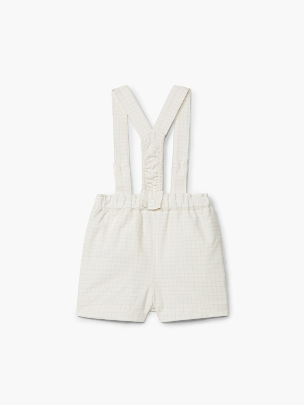 Bombazine shorts Bombazine shorts