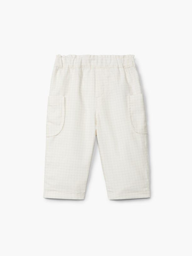Bombazine trousers Bombazine trousers