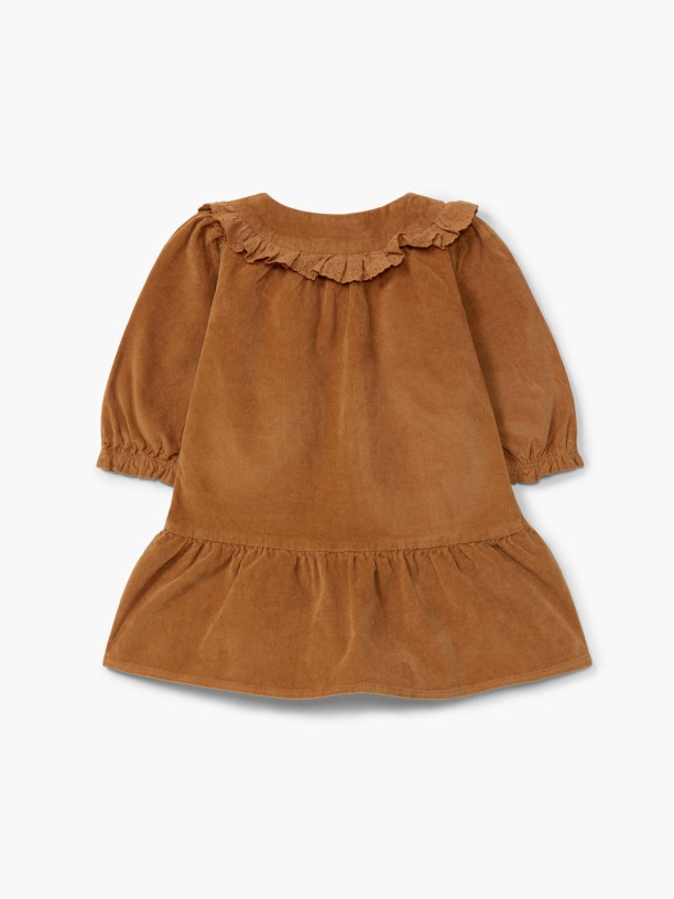 Bombazine dress Bombazine dress