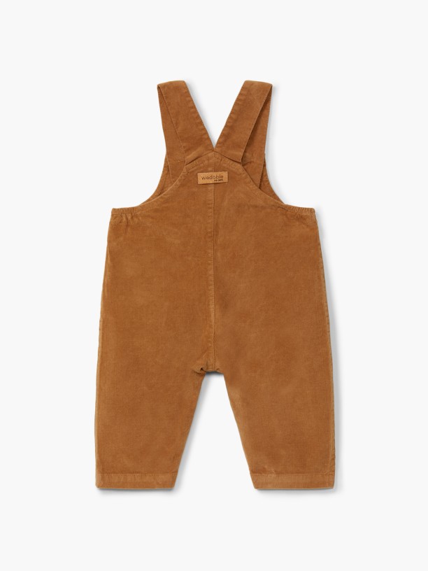 Bombazine dungarees Bombazine dungarees