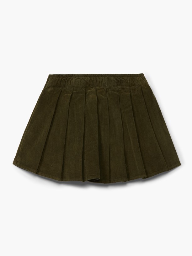 Bombazine skirt Bombazine skirt
