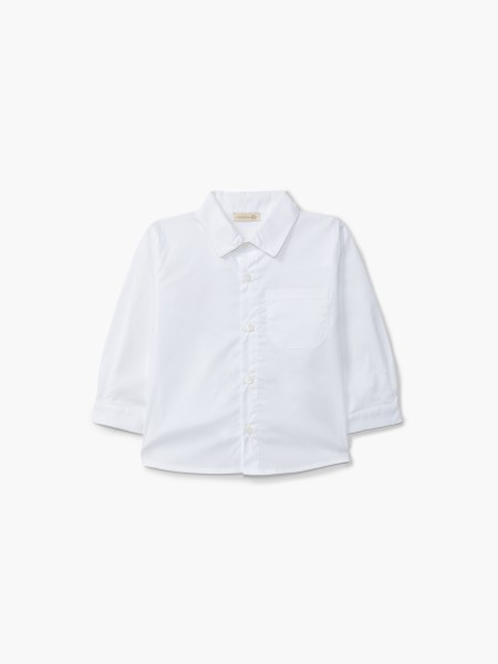 Long-sleeved shirt