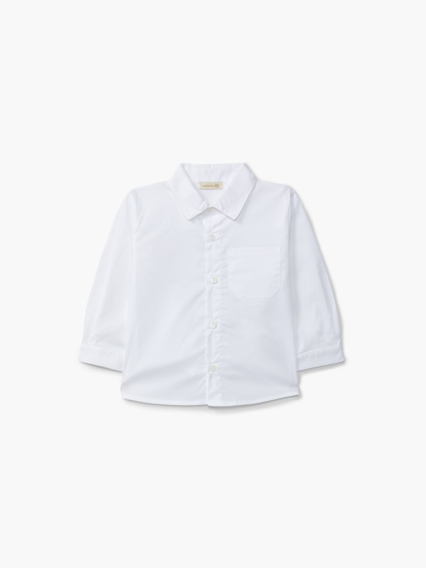 Long-sleeved shirt Long-sleeved shirt