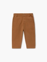 Twill trousers Twill trousers