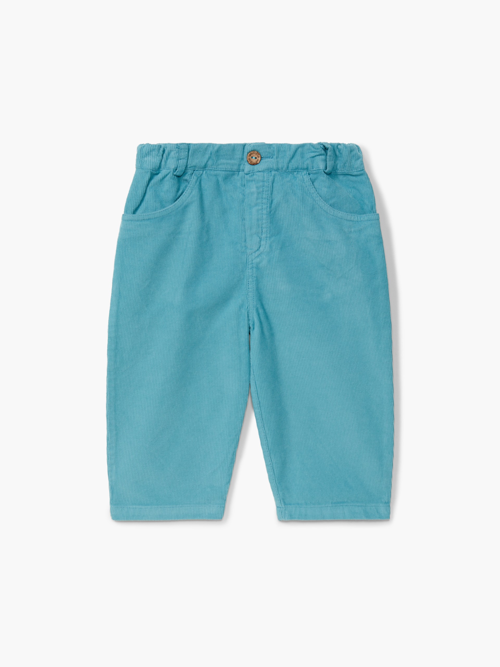 Bombazine trousers