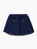 Denim skirt Denim skirt