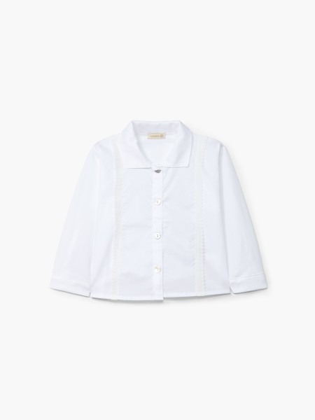 Cotton blouse Cotton blouse