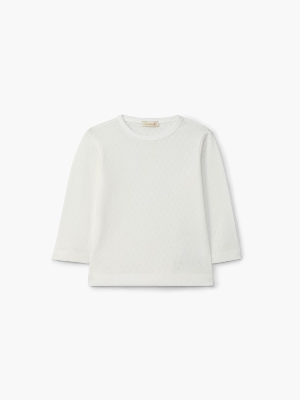 Cotton sweater Cotton sweater