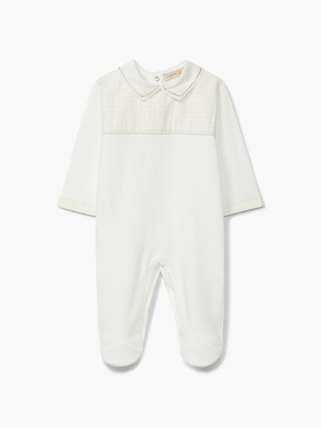 Babygrow pyjamas Babygrow pyjamas