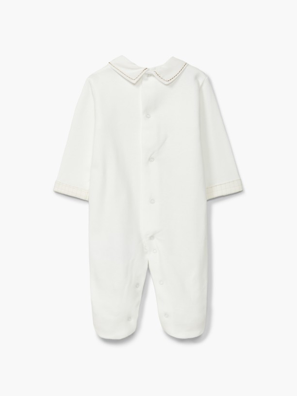 Babygrow pyjamas Babygrow pyjamas