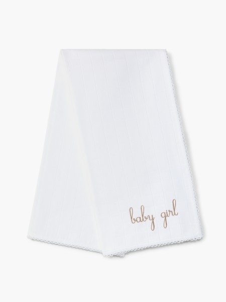 "baby girl" swaddle