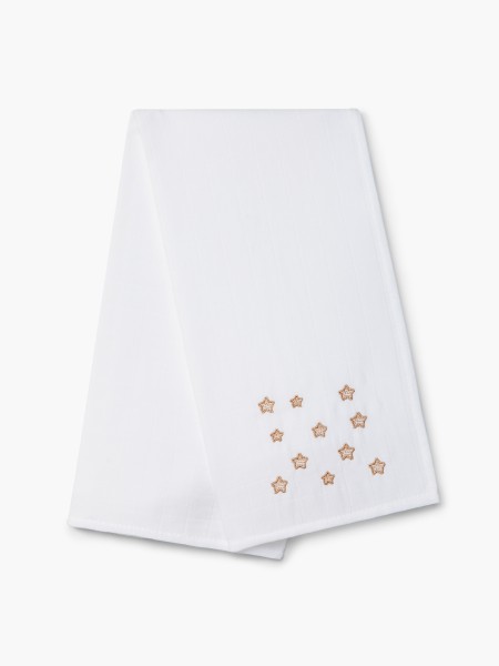 Little stars swaddle