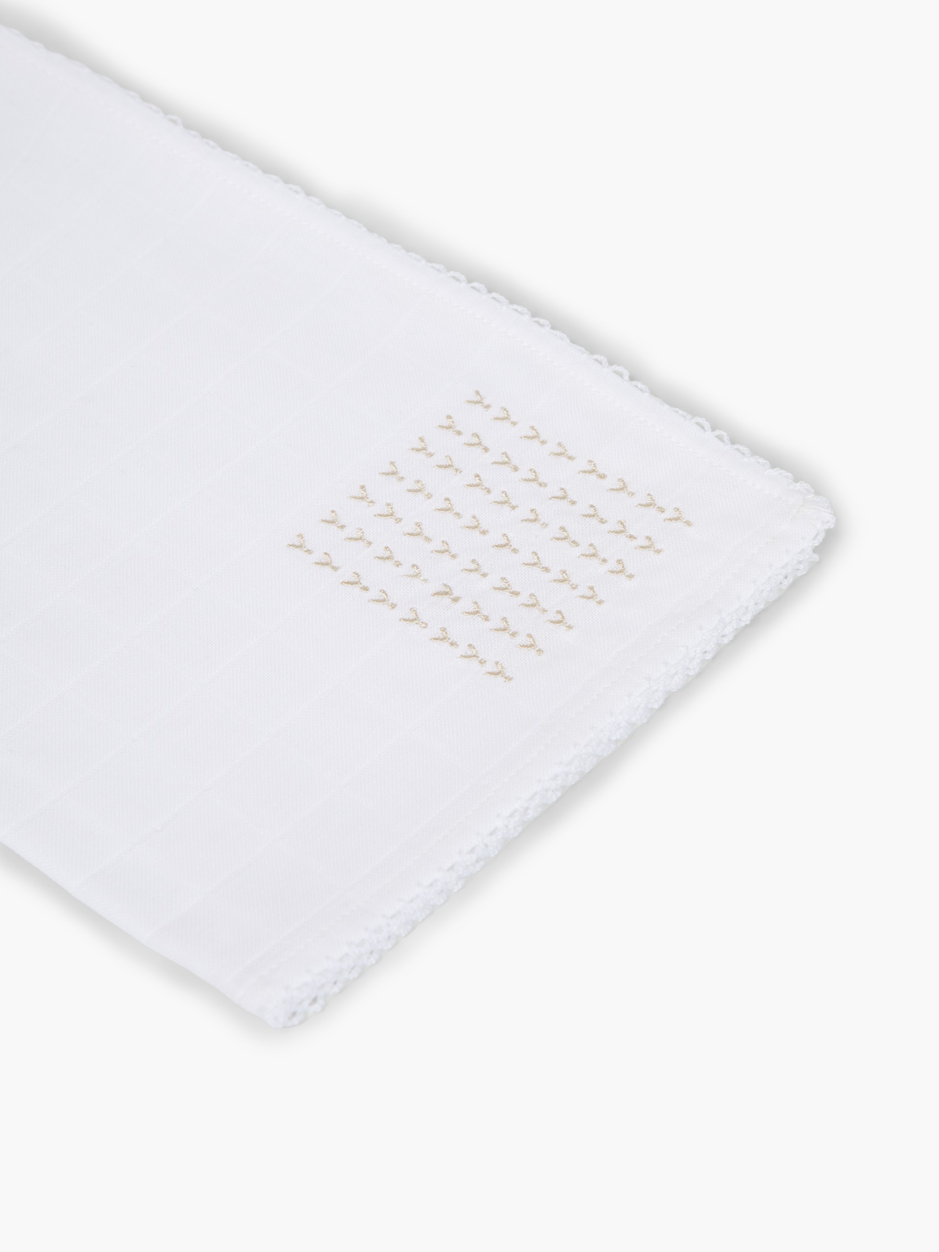 Cotton swaddle