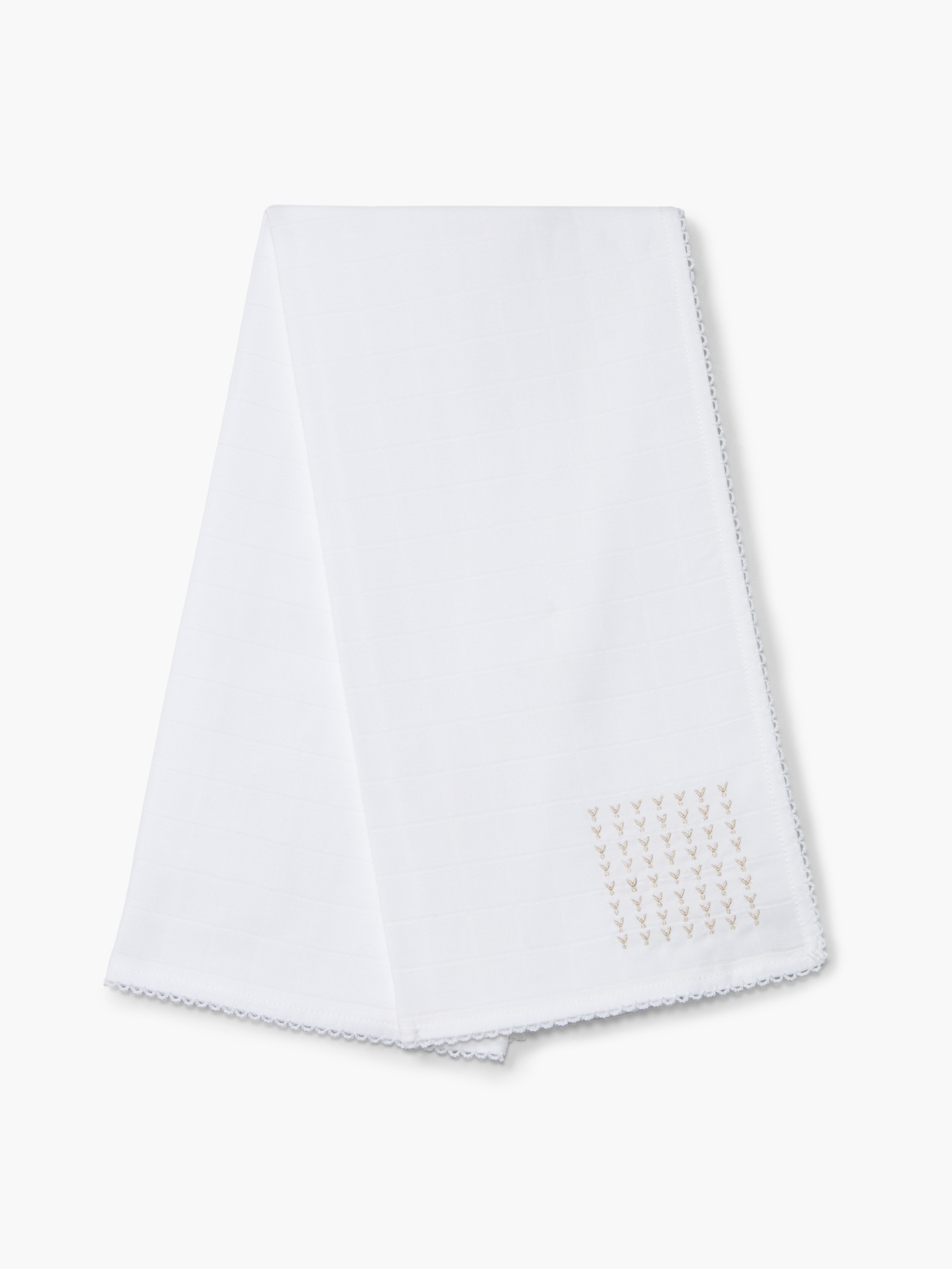 Cotton swaddle