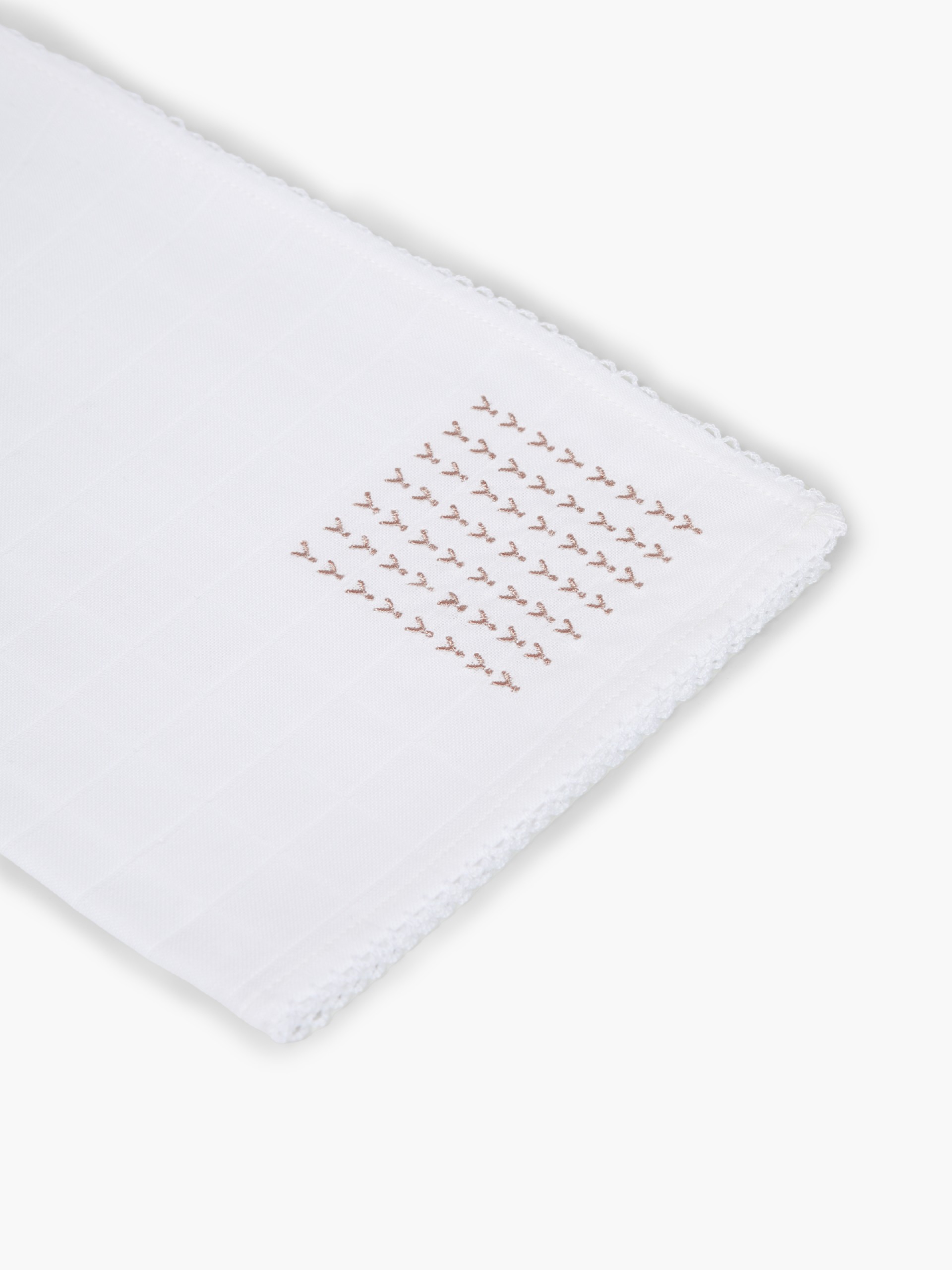 Cotton swaddle