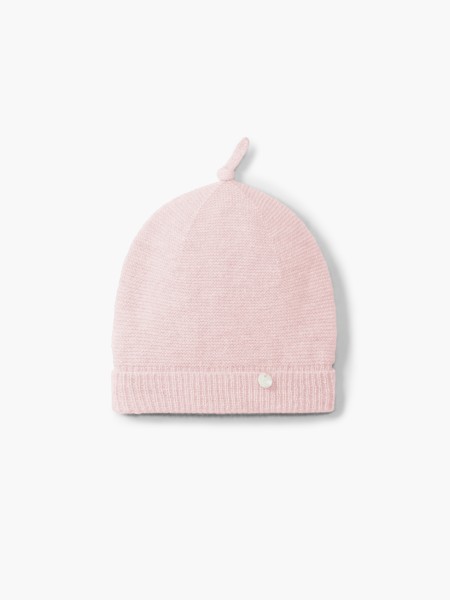 Gorro de caxemira