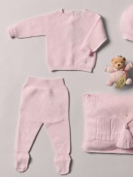 Organic cotton sweater Organic cotton sweater