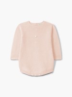 Organic cotton shortie Organic cotton shortie