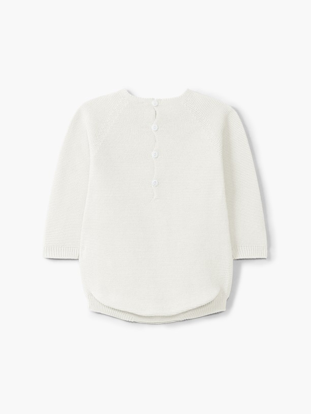 Organic cotton shortie Organic cotton shortie