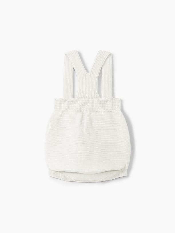 Organic cotton shortie Organic cotton shortie