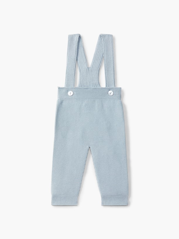 Organic cotton trousers Organic cotton trousers