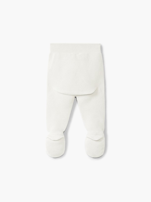 Organic cotton trousers Organic cotton trousers