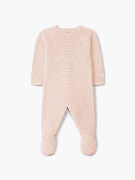 Babygrow algod�o org�nico