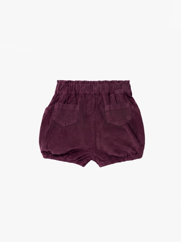 Bombazine shorts Bombazine shorts