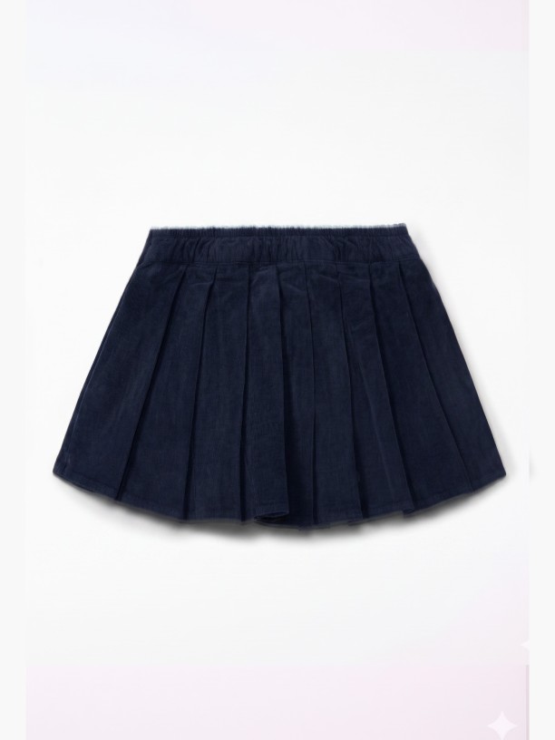 Bombazine skirt Bombazine skirt