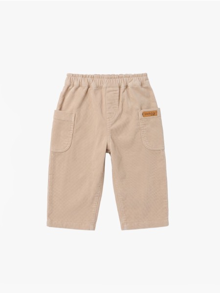 Bombazine trousers Bombazine trousers